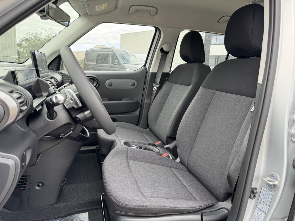 Hyundai Inster e-motion 49 kwh
