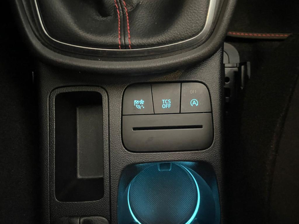 Ford Puma 1.0 ecoboost hybrid st-line