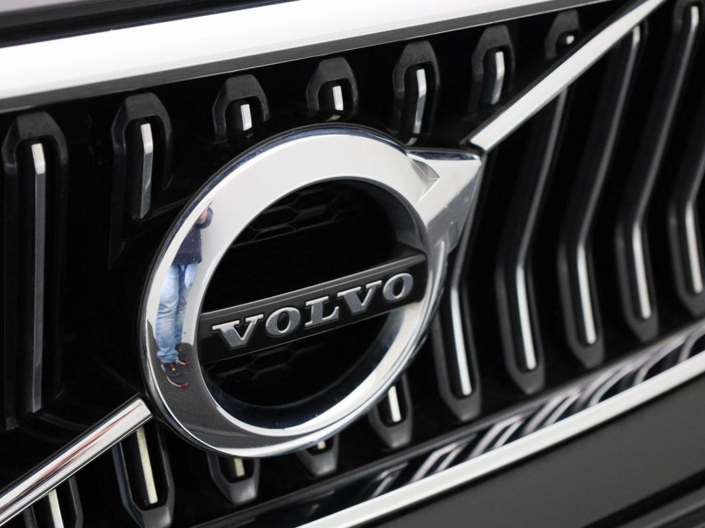 Volvo XC40 t4 phev inscription expression aut. | lmv | automaat | elec. ach