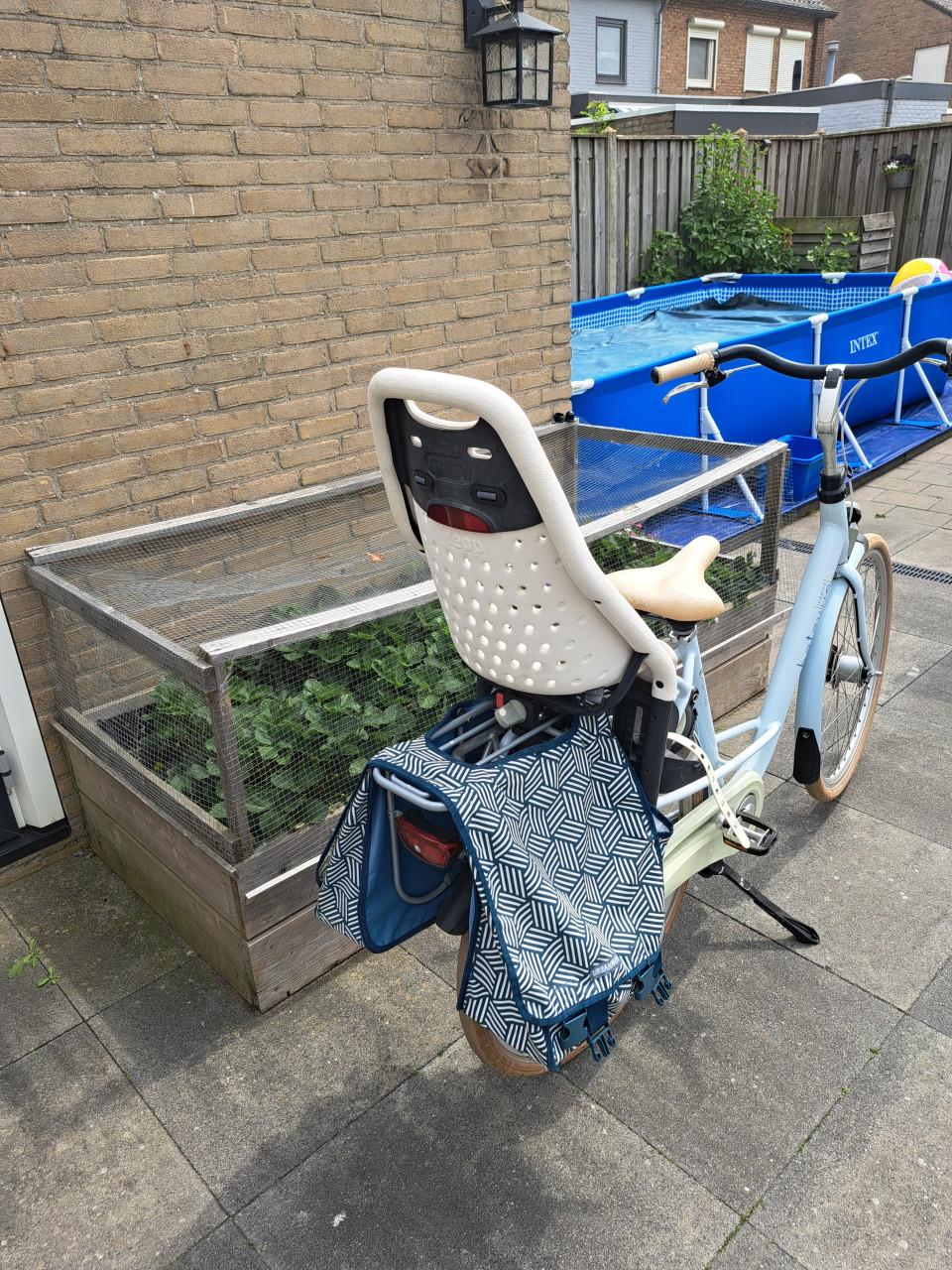 Batavus moederfiets