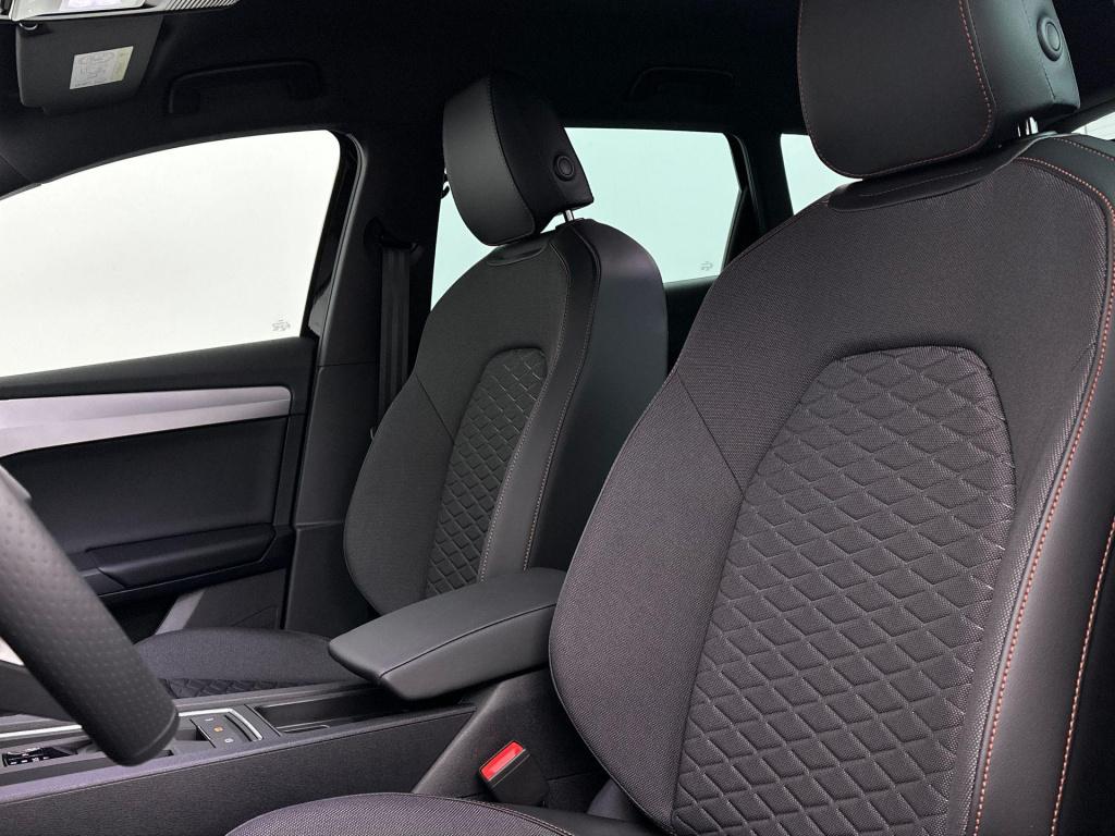 Seat Leon sportstourer fr business 1.5 tsi ehybrid 150 kw / 204 pk statio