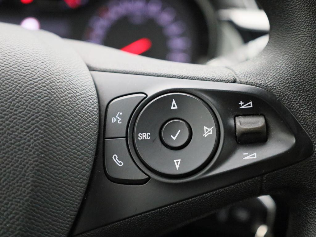 Opel Corsa 1.2 edition | apple carplay / android auto | airco | cruise cont