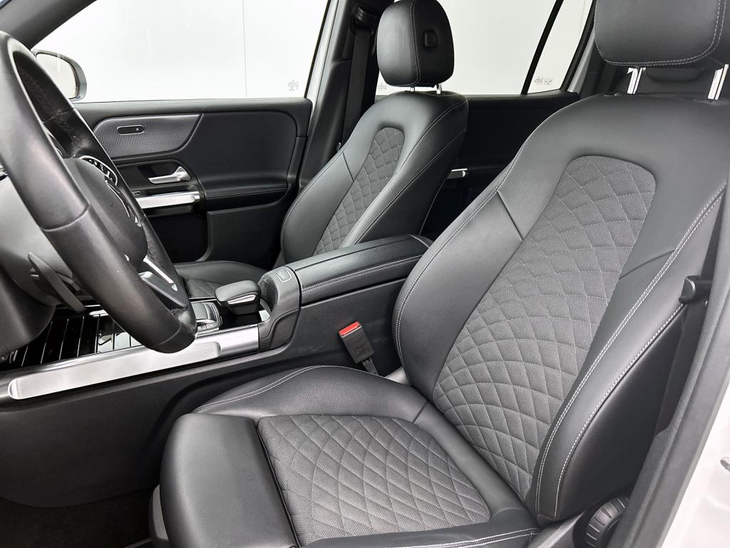 Mercedes-Benz Glb 200 advantage | sfeerverlichting | led | alarm | augmente