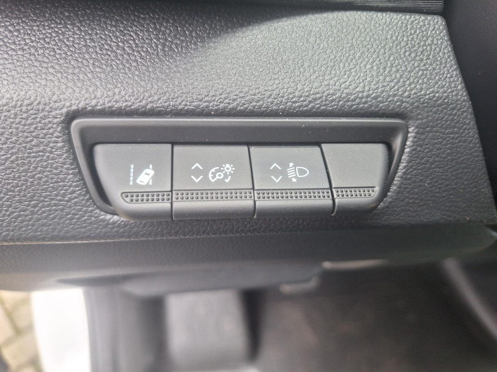 Renault Trafic blue dci 170 l2 h1 limited dc dubbele cabine, direct leverba