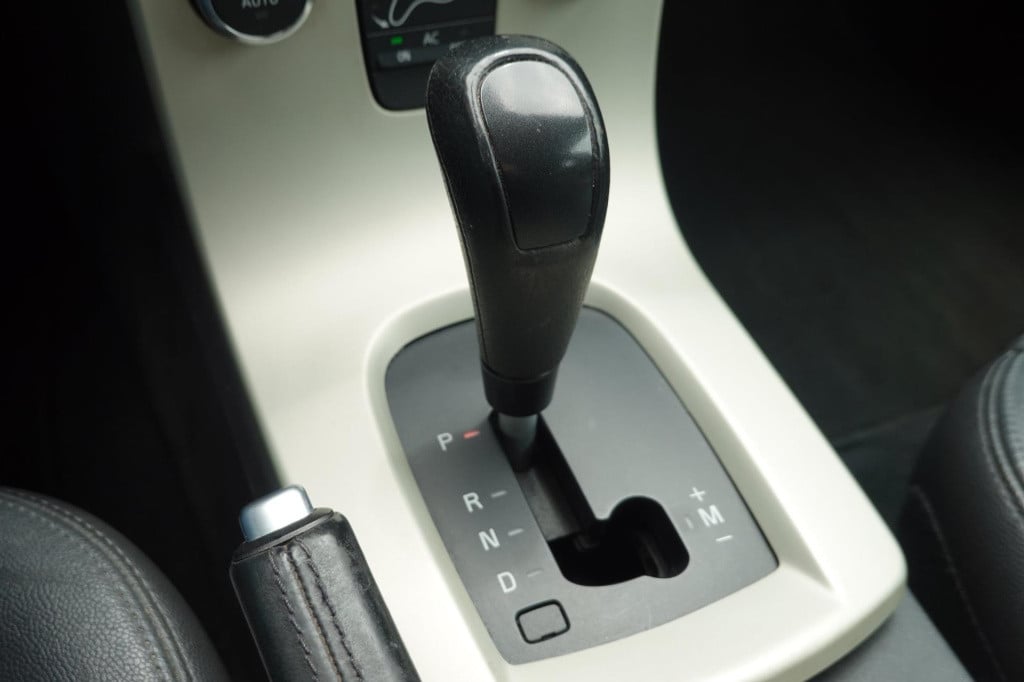 Volvo S40 2.4 edition ii