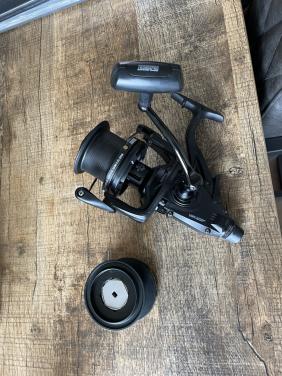 ZeeVismolen Tronixpro Virtuoso Baitrunner (BR)