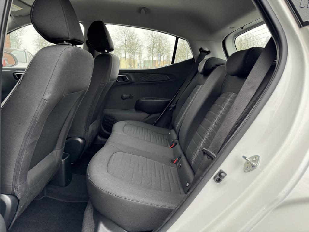 Hyundai I 10 1.0 comfort smart nl-auto, nieuwste model!