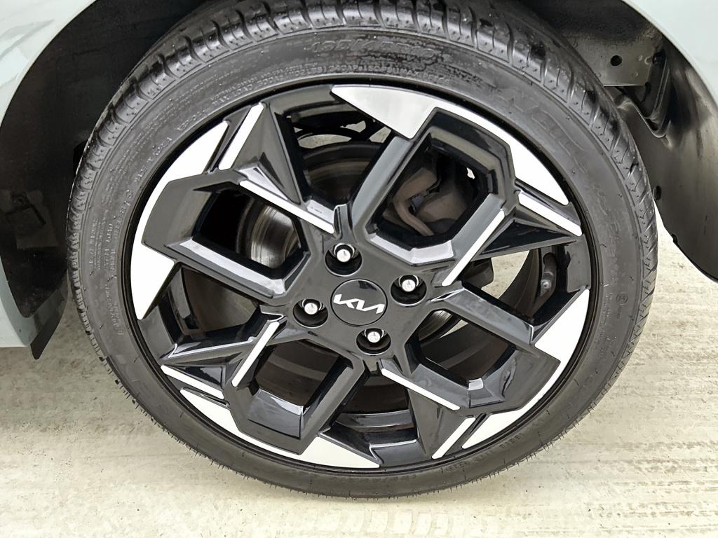 Kia Picanto 1.0 dpi gt-line automaat onderweg-naar-dealer