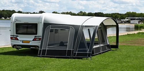 Unico Genua maat 8/9 (omloop 850-875 cm)