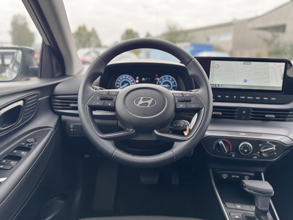 Hyundai I 20 1.0 t-gdi comfort automaat