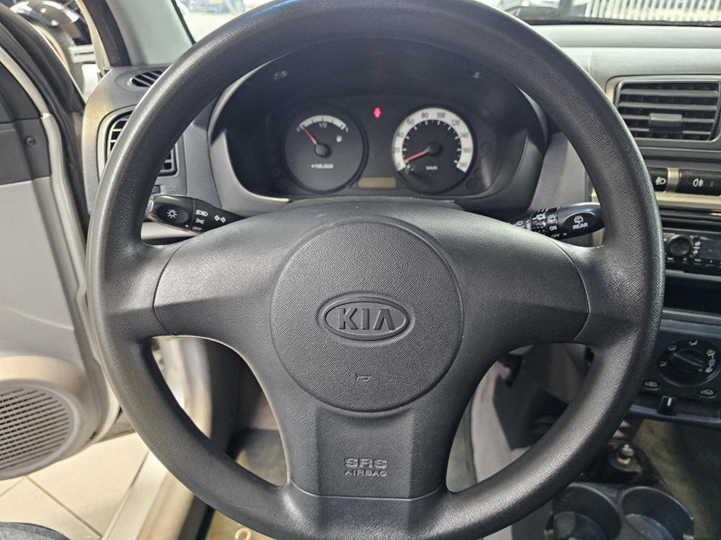 Kia Picanto 1.0 ex 5drs incl nieuwe apk en beurt
