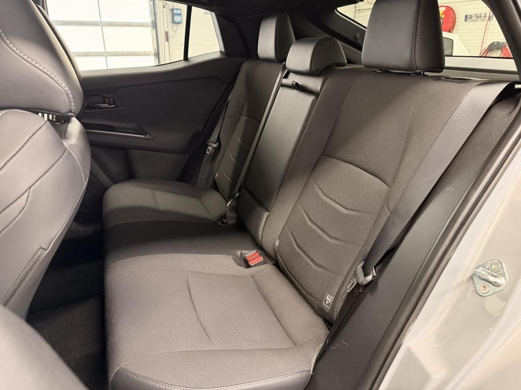 Toyota C-hr+ first edition 77 kwh