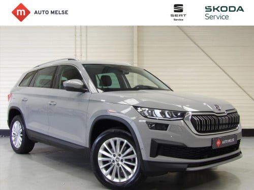Skoda Kodiaq 1.5 tsi greentech act 150pk dsg-7 style