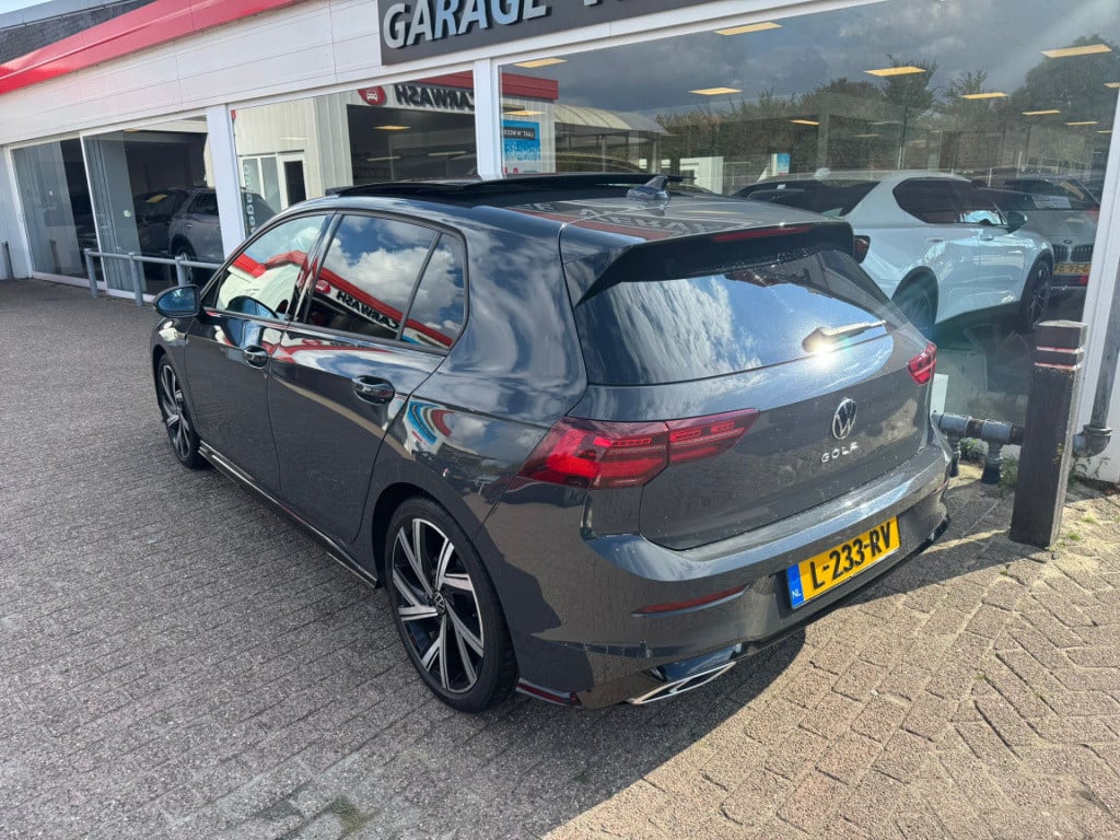 Volkswagen Golf 1.5 etsi r-line business