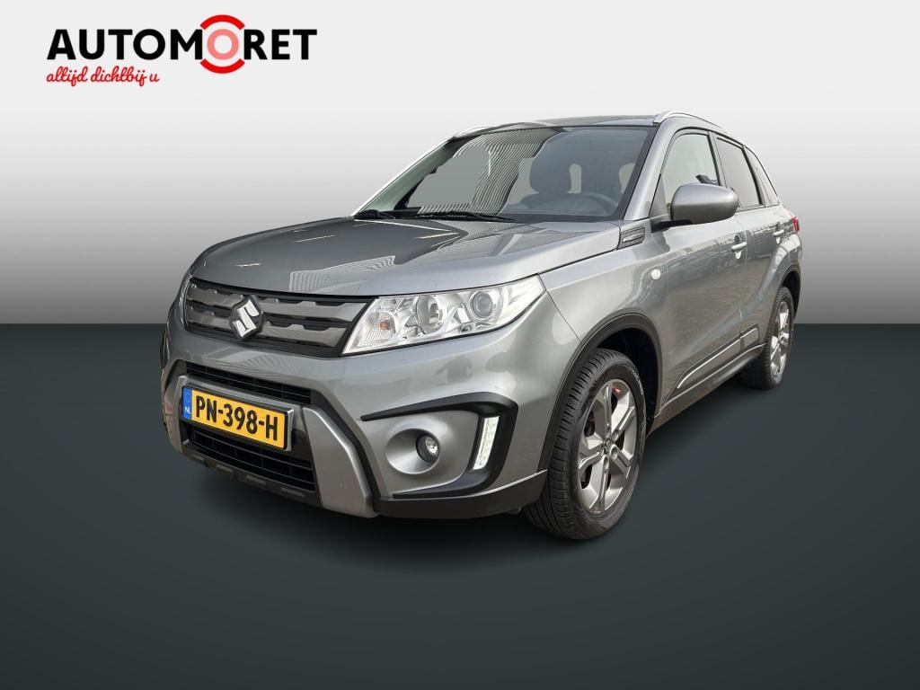 Suzuki Vitara 1.6 rhino all seizoenbanden|trekhaak