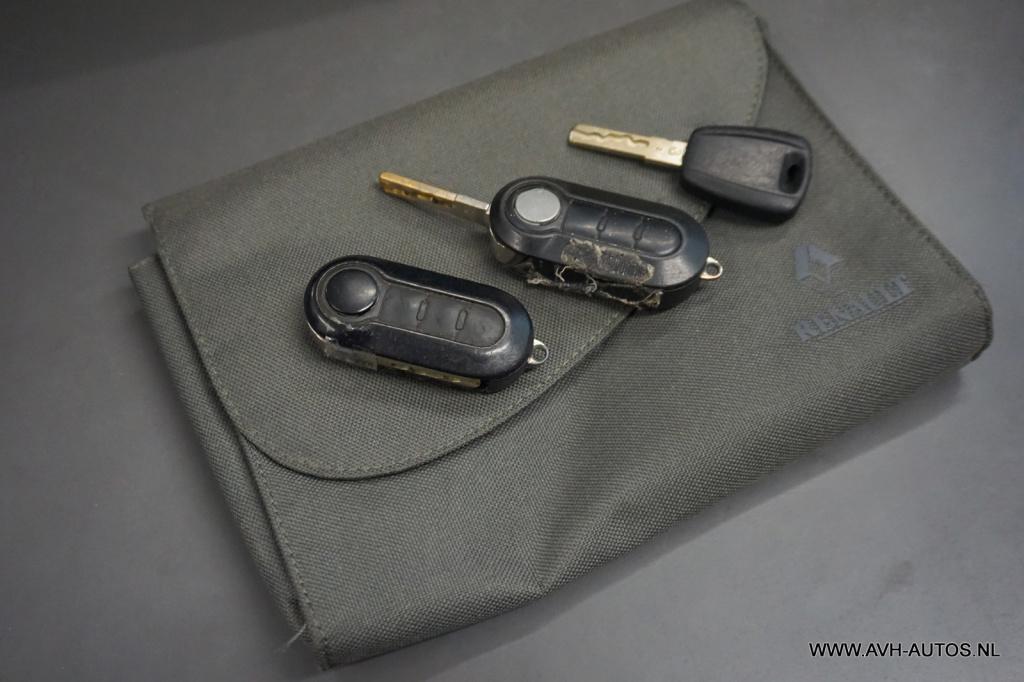 Citroen Jumper 30 2.2 hdi l1h1