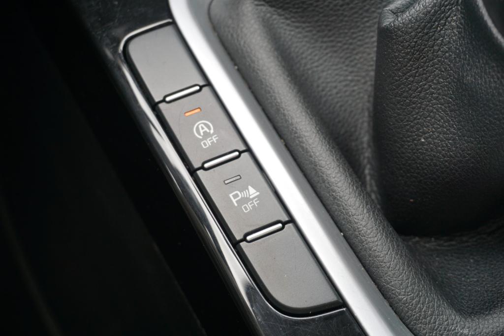 Kia Xceed 1.0 t-gdi dynamicline climate / navi / camera / cruise / lane ass