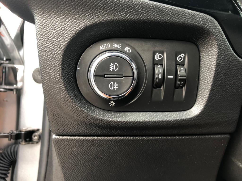 Opel Corsa-e edition 50 kwh