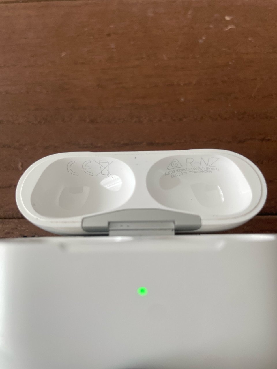 Airpods Pro Case 2e Generatie