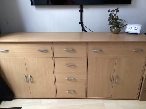 Dressoir