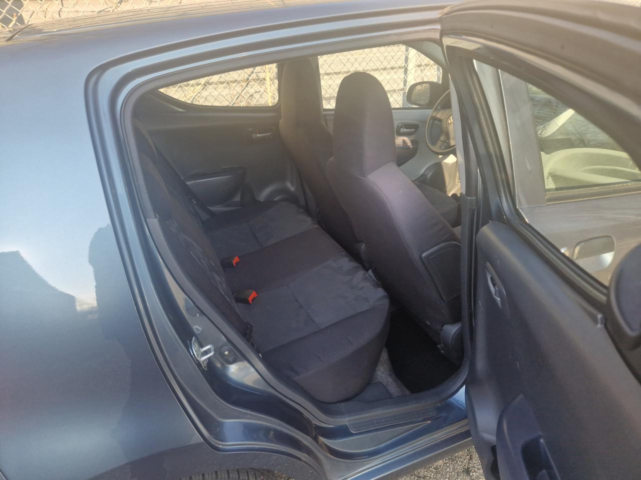 Suzuki Alto 1.0 Comfort