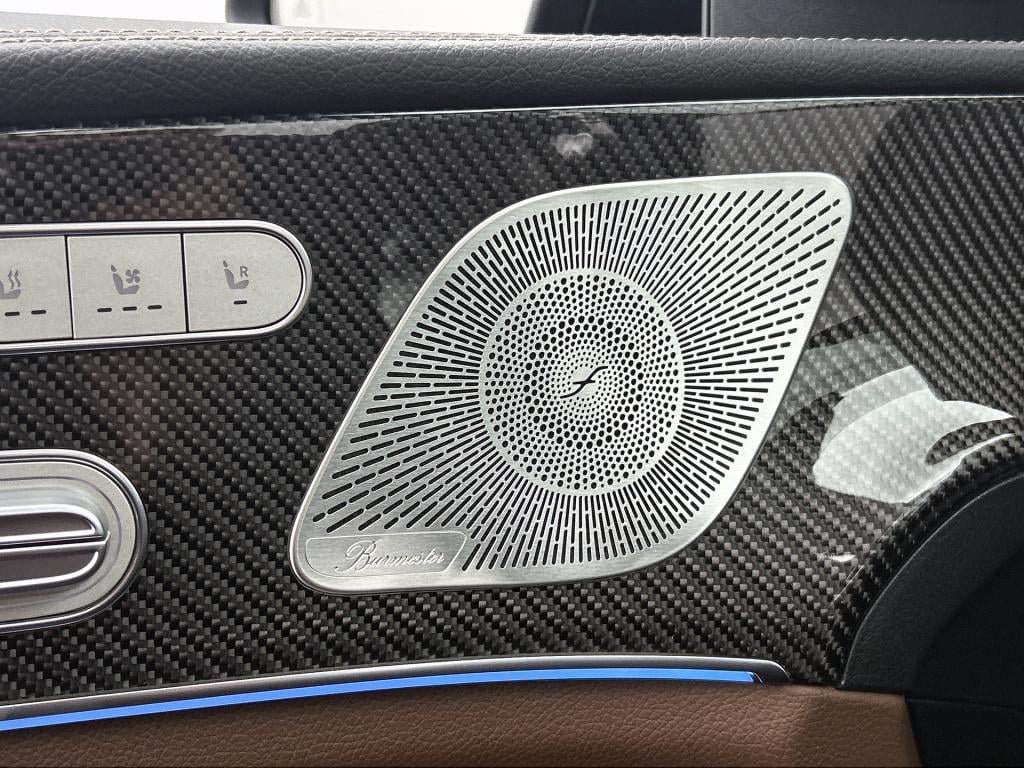 Mercedes-Benz Gle amg 53 hybrid 4matic+ night edition premium plus | trekha