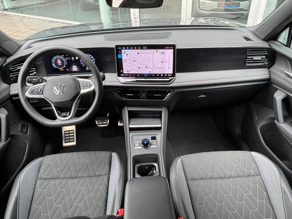 Volkswagen Tiguan 1.5 etsi 150pk dsg-7 goal| 360grcamera|elek.achterklep|do