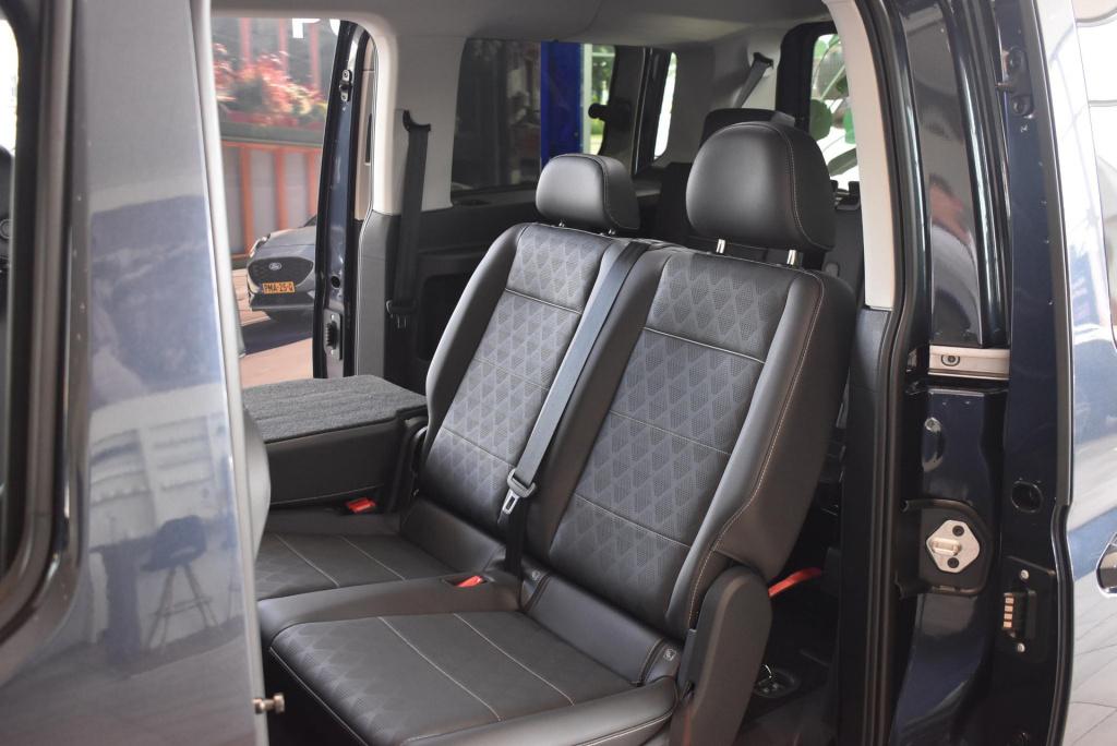 Ford Tourneo Connect 1.5 ecoboost phev l2 limited/titanium | showroom voorr