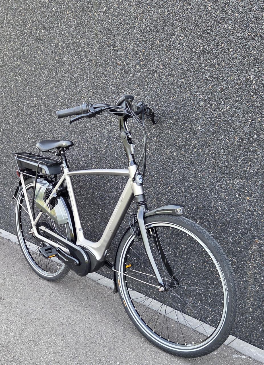 Mooie nette Gazelle Orange C310 HMB 57 cm