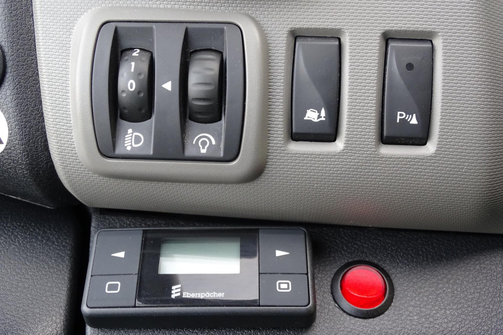 Renault Trafic 1.6 dci t29 l2h1 comfort energy