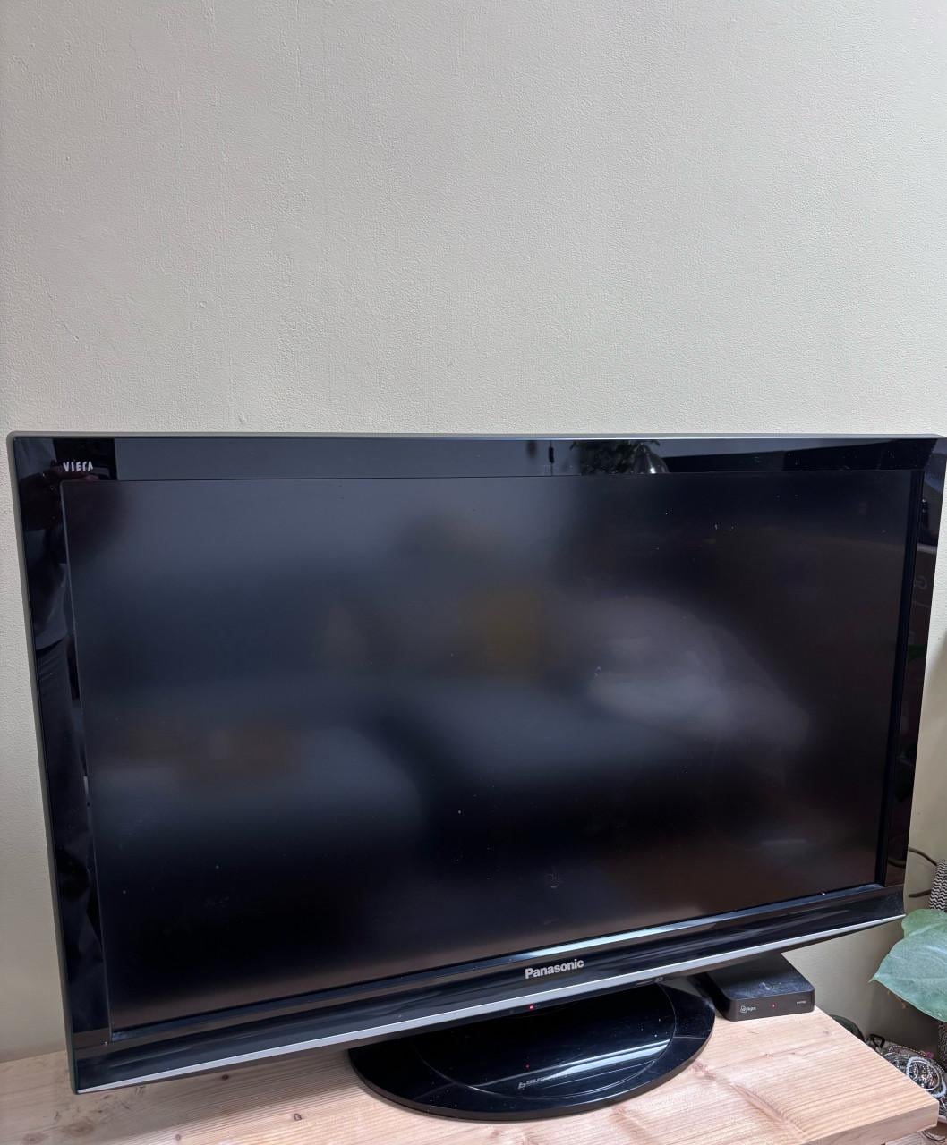 Panasonic tv