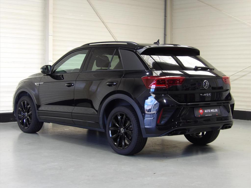 Volkswagen T-roc 1.5 tsi 150pk 7-dsg r-line