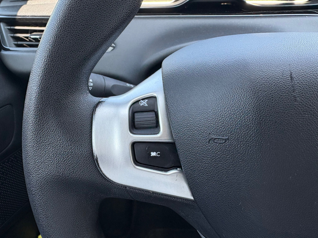 Peugeot 208 1.0 puretech access