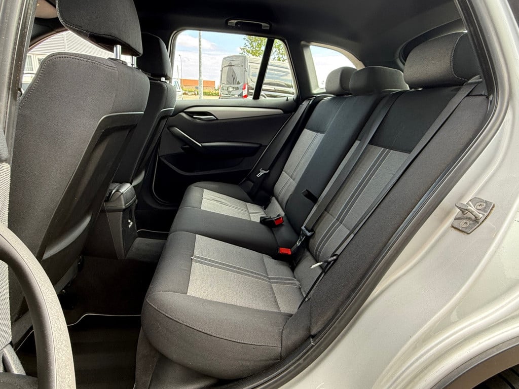 BMW X1 sdrive18i executive