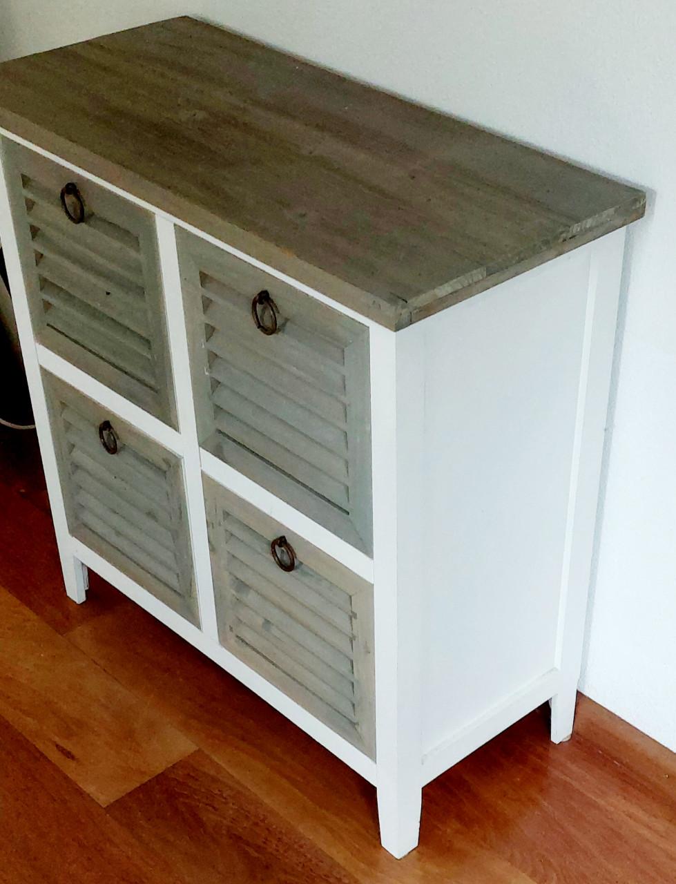 Ladenkastje, landelijk