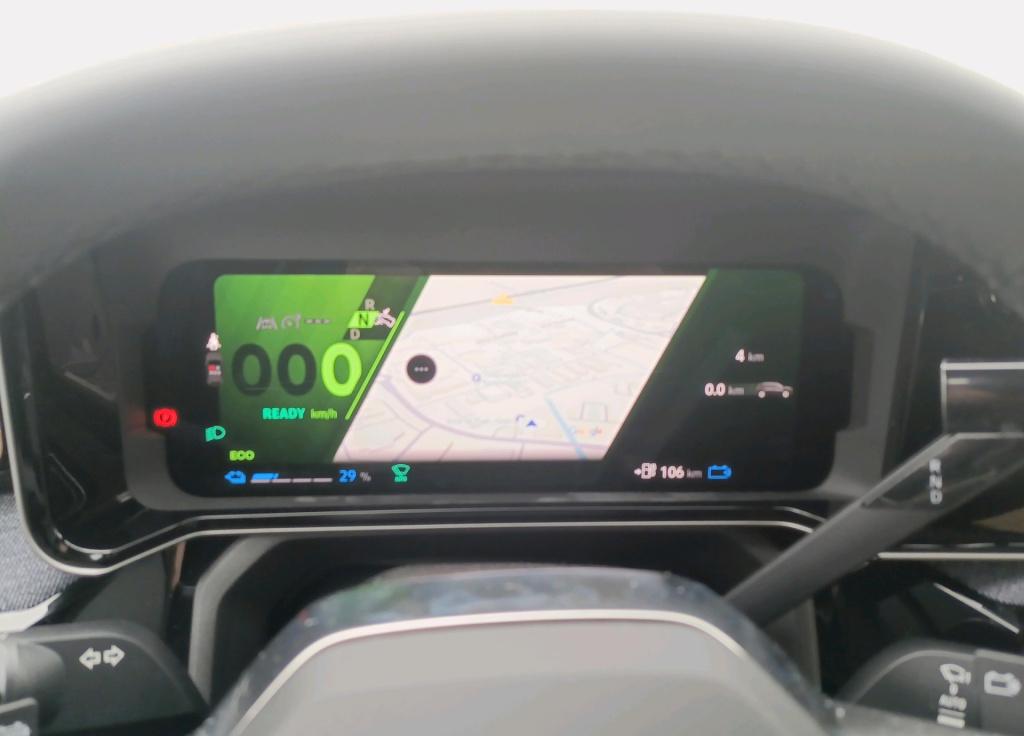 Renault 4 comfort range techno 52 kwh - v2g