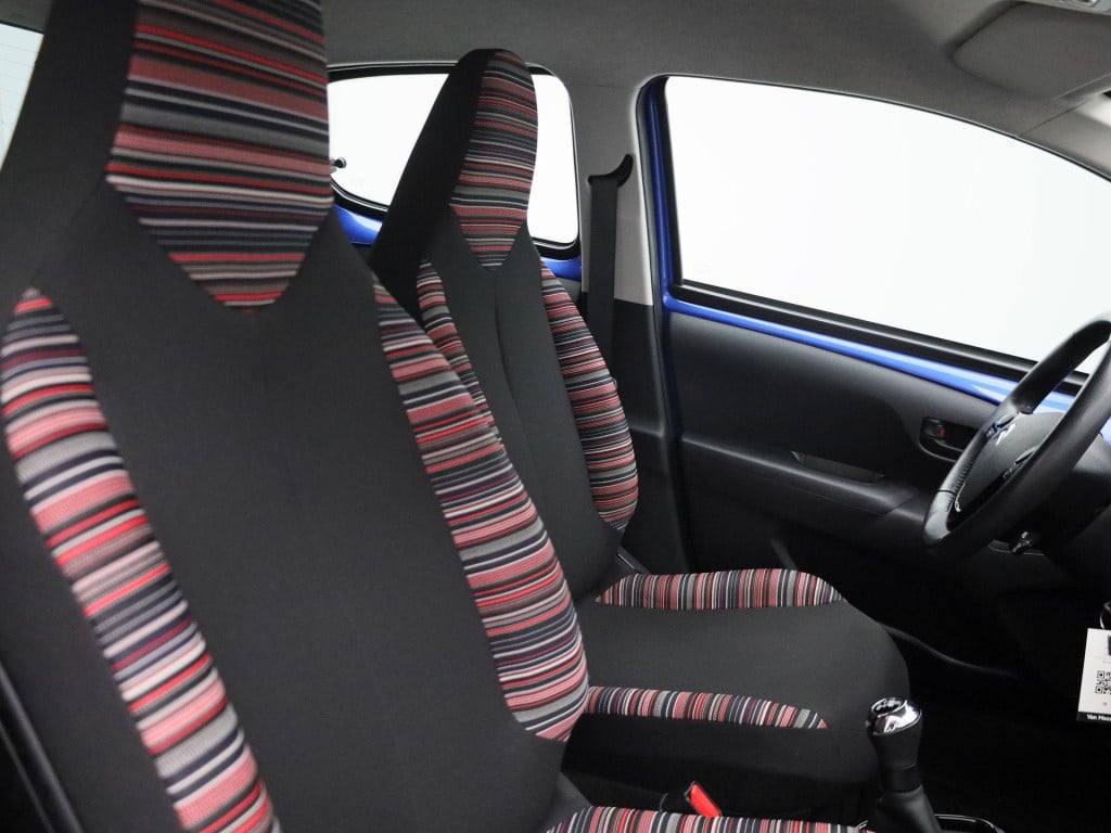 Citroen C1 1.0 vti feel | airco | bluetooth
