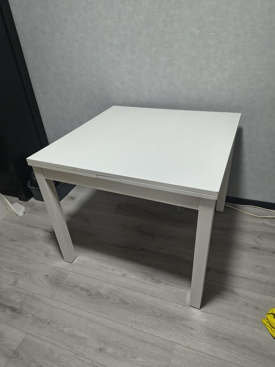 Eettafel