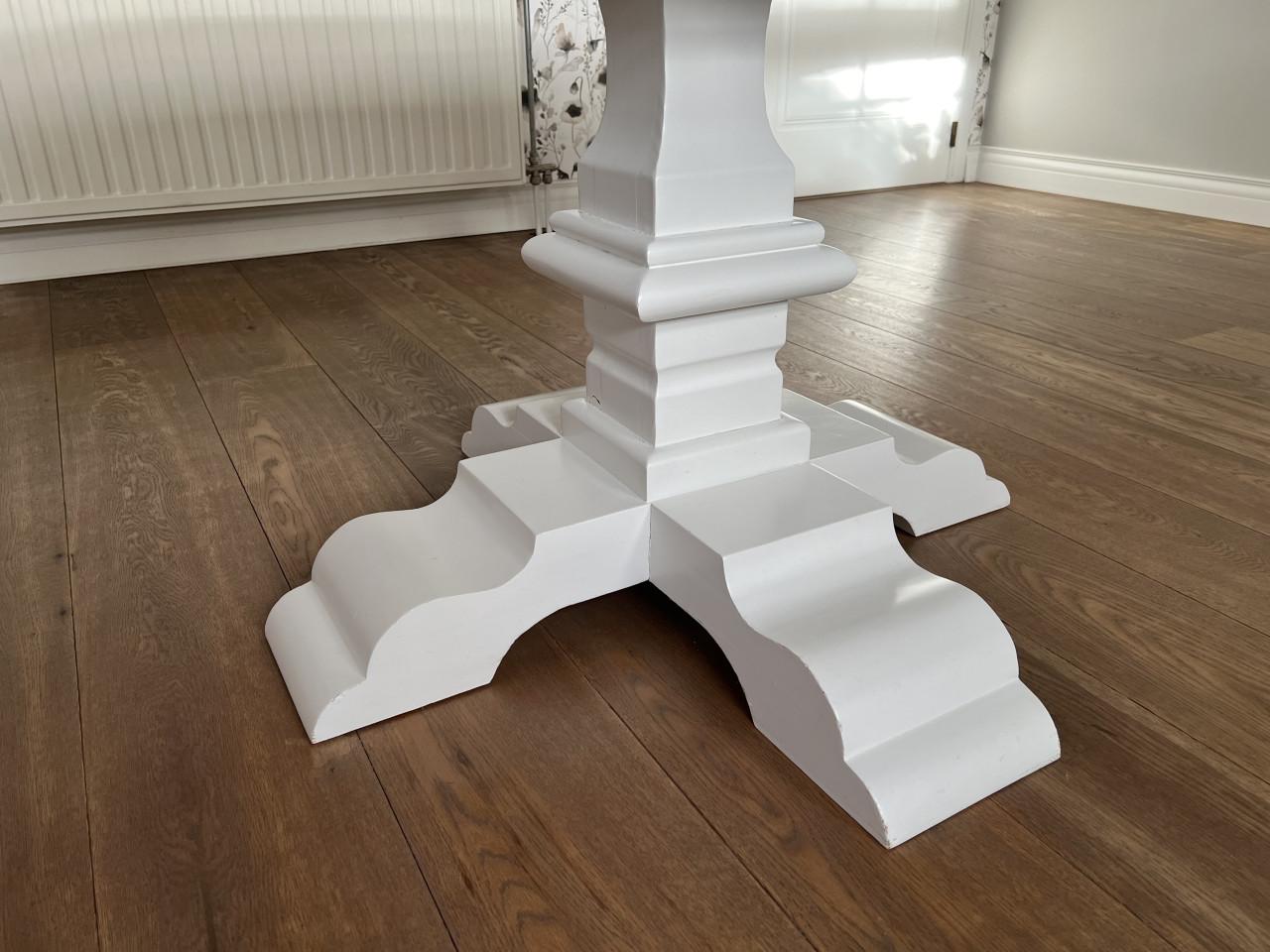 Landelijke eettafel Richmond Interieurs