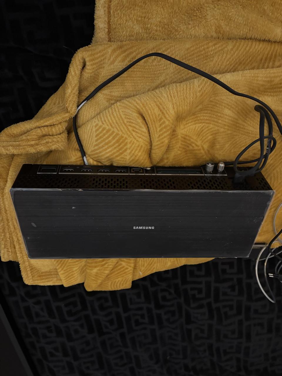 Samsung the frame smart tv