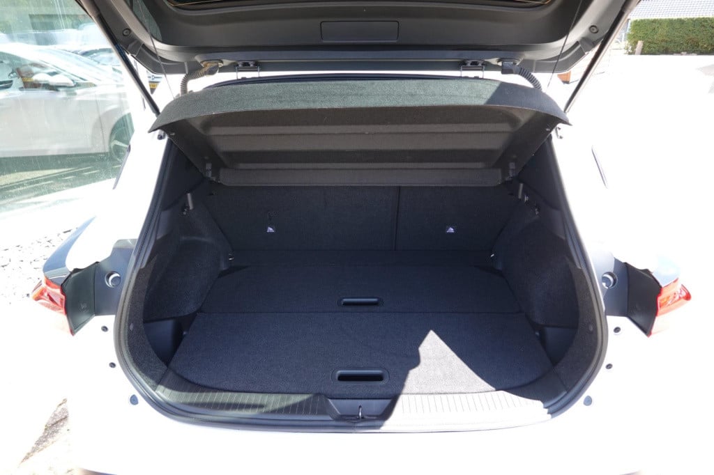 Nissan Qashqai 1.3 mhev 158-pk xtronic n-connecta