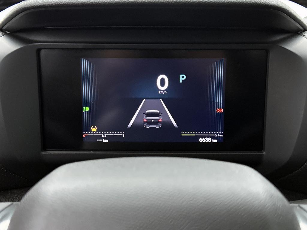 Citroen C4 X hybrid 145pk automaat max | rijklaar | adaptive cruise | achte