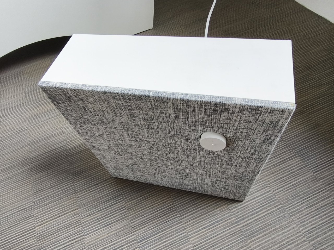 Draadloze speaker Eneby 30 ikea