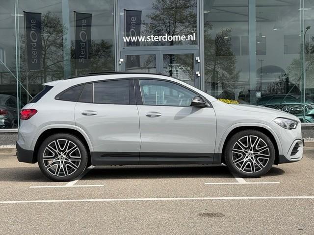 Mercedes-Benz Gla-klasse 200 business solution amg l panoramadak l mbux l m