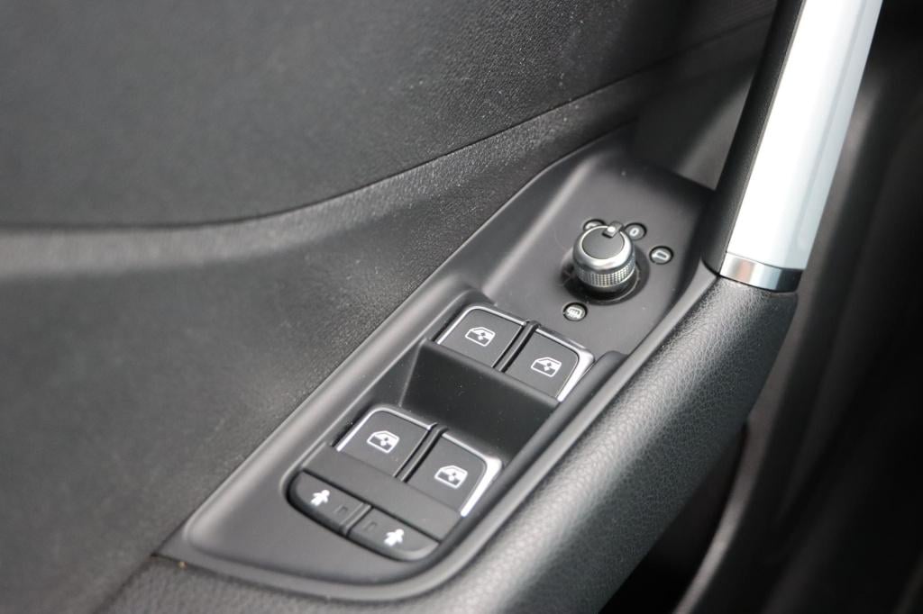 Audi Q2 1.4 tfsi cod design 150pk s tronic