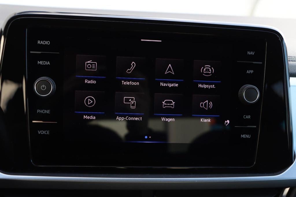 Volkswagen T-roc 1.5 tsi life 150pk dsg7