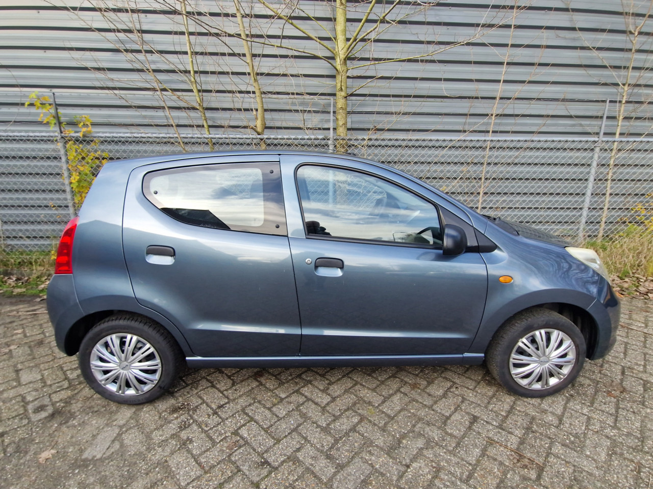 Suzuki Alto 1.0 Comfort