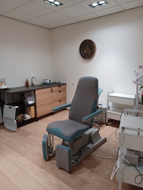 Pedicurepraktijk Oostburg – Maak nu een afspraak!