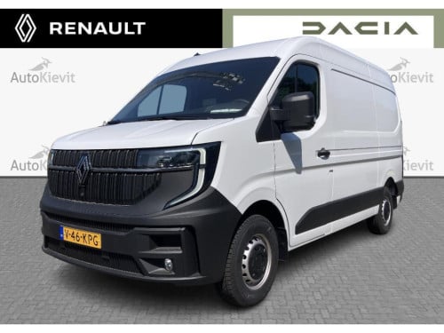 Renault Master t35 2.0 dci 130 l2h2 advance - openr link navigatiesysteem -