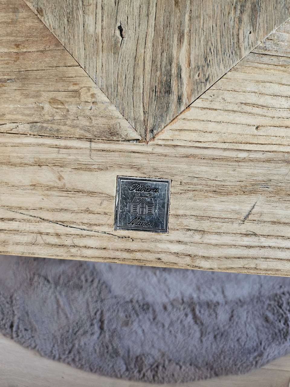 Riviera maison salontafel